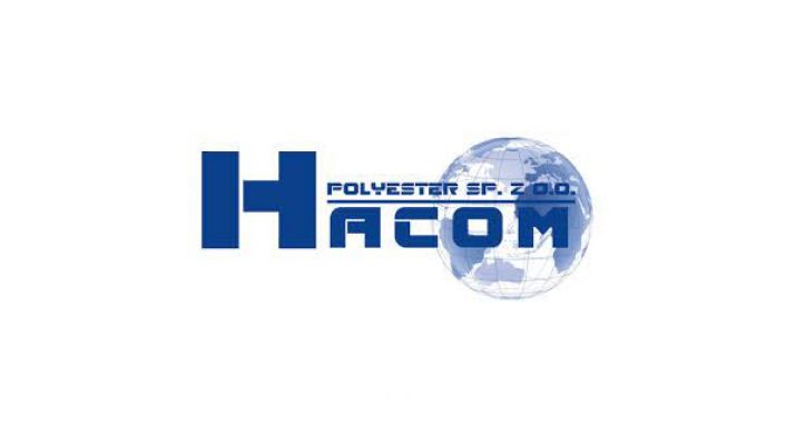 HACOM POLYESTER Sp. z o.o.