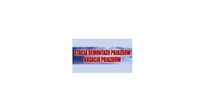 ZPHU STACJA DEMONTAŻU POJAZDÓW TADEUSZ SOLOCH