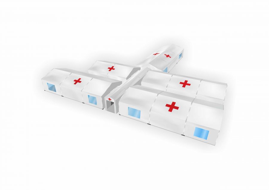 HOSPITAL medical wiz