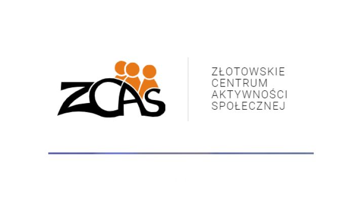 Złotowskie Centrum Aktywności Społecznej